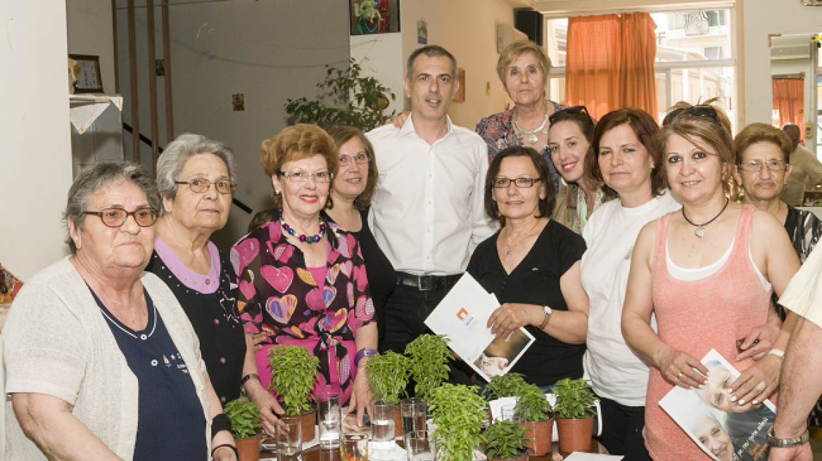 Σε αναβάθμιση των 11 Κέντρων Αγάπης και Αλληλεγγύης προχωρά ο δήμος Πειραιά