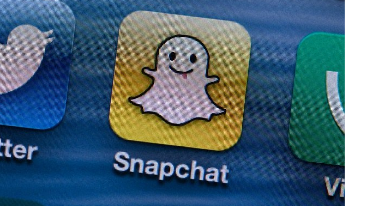 Χάκερ «χτύπησαν» το Snapchat - Διέρρευσαν 100.000 βίντεο και φωτογραφίες! 