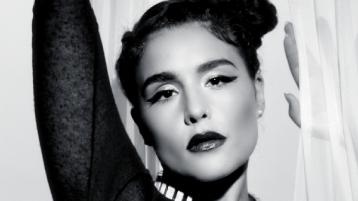 Jessie Ware: H Βρετανίδα που αγαπά την Ελλάδα, με νέο άλμπουμ