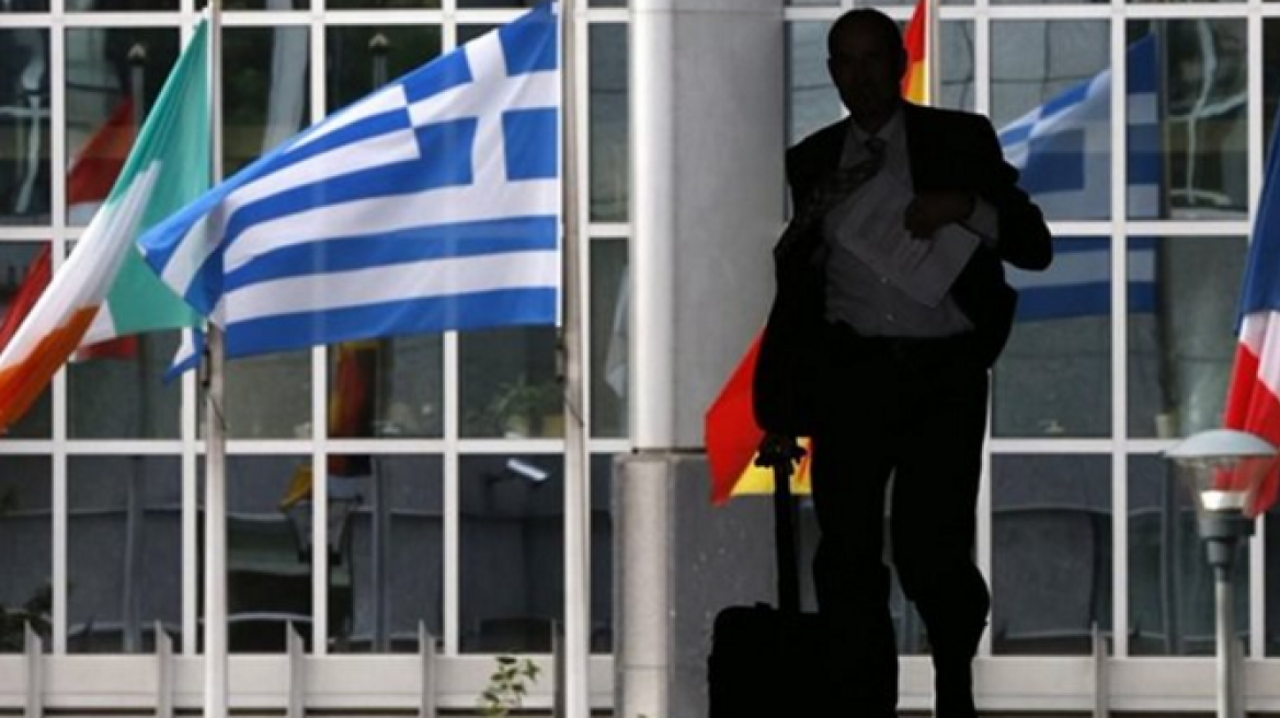 Το χάσμα στα «κόκκινα» δάνεια αναβάλλει το Euroworking Group