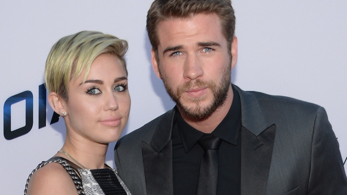 Miley Cyrus-Liam Hemsworth: Είναι ξανά μαζί;