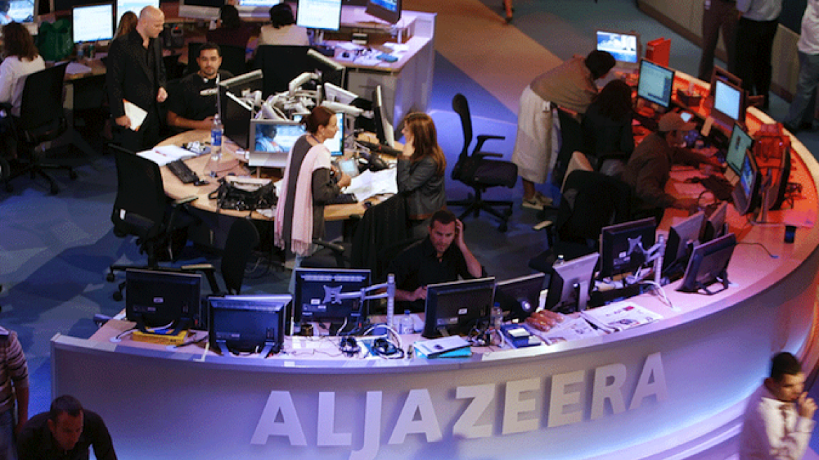 Δημοσιογράφοι του Al Jazeera απήχθησαν στην Υεμένη