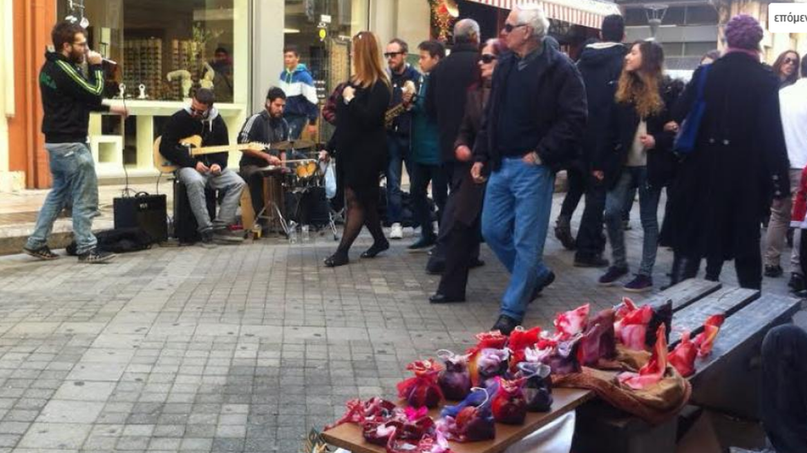 ΙΟΒΕ: Επιδείνωση του δείκτη οικονομικού κλίματος τον Φεβρουάριο λόγω αξιολόγησης, προσφυγικού