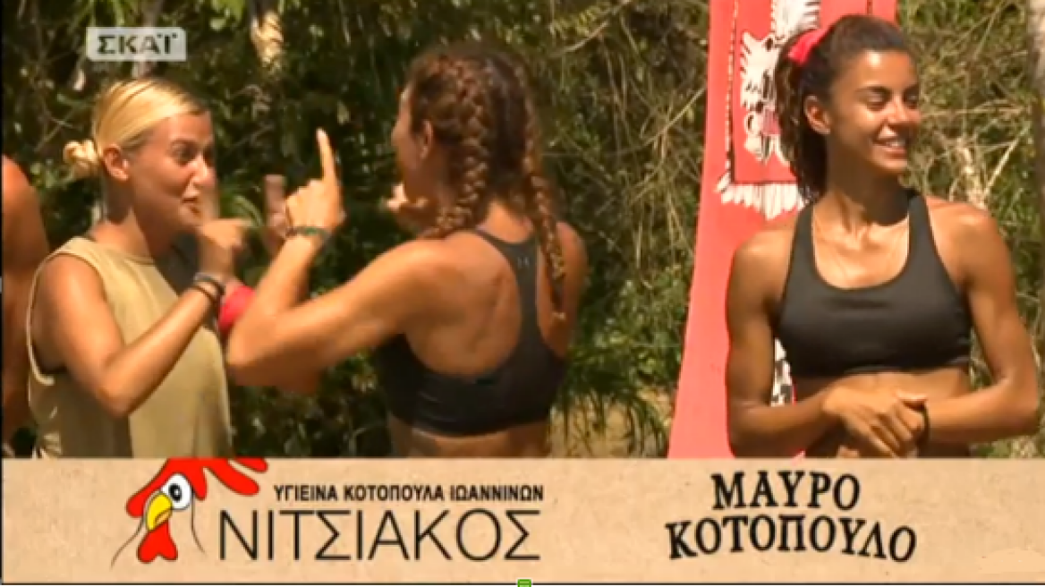 «Survivor»: Τι είναι το μαύρο κοτόπουλο που απόλαυσαν οι «Διάσημοι»