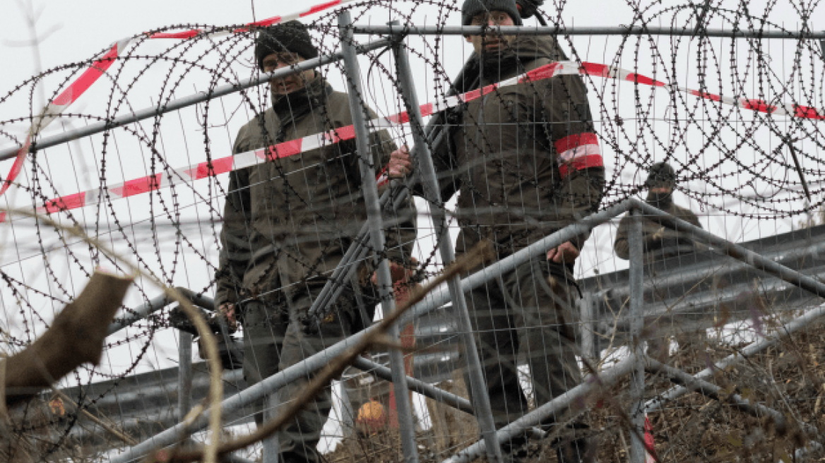 Στρατιωτική κίνηση της Αυστρίας προκάλεσε την έντονη αντίδραση της Ιταλίας