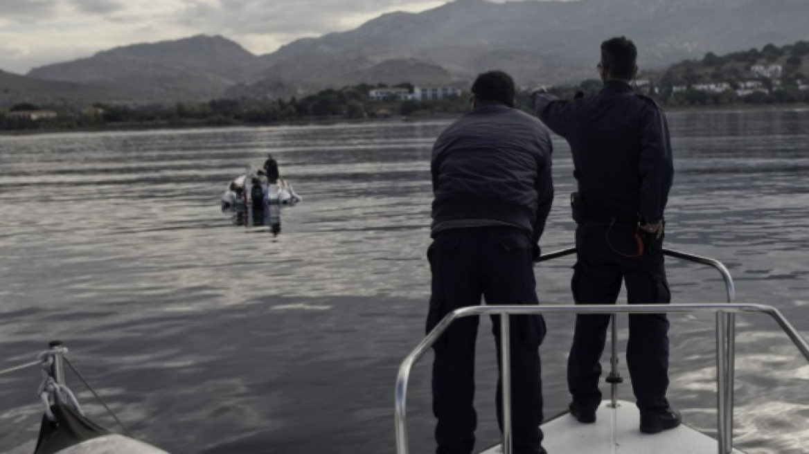 Αγνοείται Ρώσος ιερέας στη Χαλκιδική - Πήγε για κολύμπι και εξαφανίστηκε  