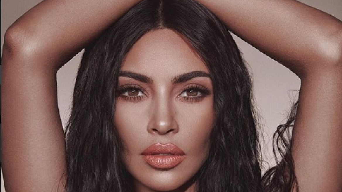 Βίντεο: Η Kim Kardashian μπήκε σε νεκροτομείο για να μακιγιάρει μια νεκρή γυναίκα!