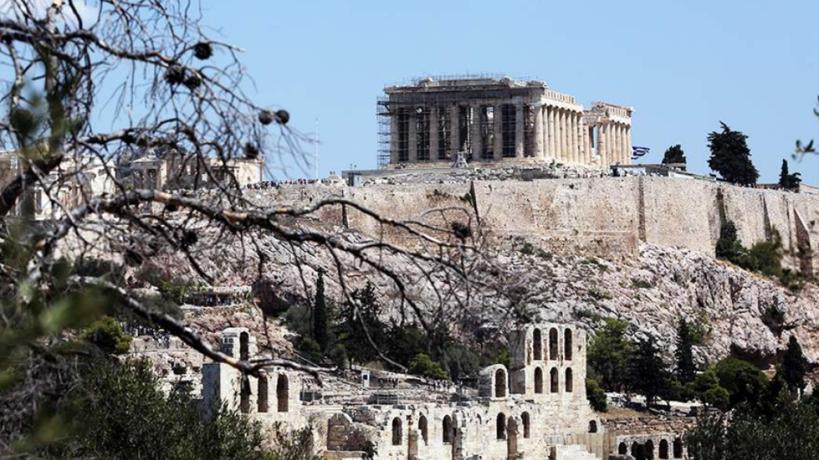 Κλειστά σήμερα μουσεία και αρχαιολογικοί χώροι - Απεργούν οι εργαζόμενοι στο υπ. Πολιτισμού