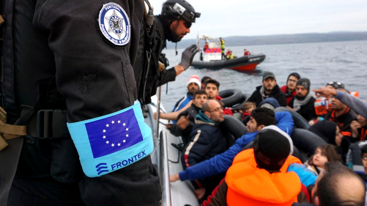 Η Ισπανία ζητεί περιπολίες του Frontex στα ανοικτά των βορειοδυτικών ακτών της Αφρικής 