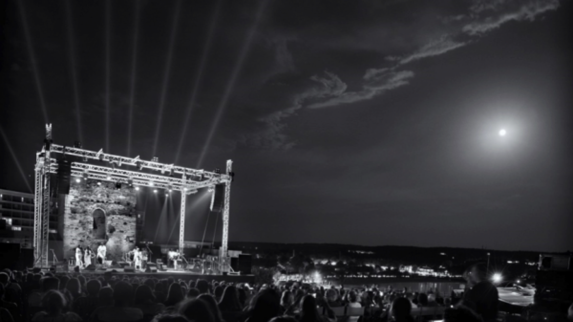 «Sani Festival 2019»: Έρχεται τον Ιούλιο και τον Αύγουστο με νέες μουσικές εμπειρίες