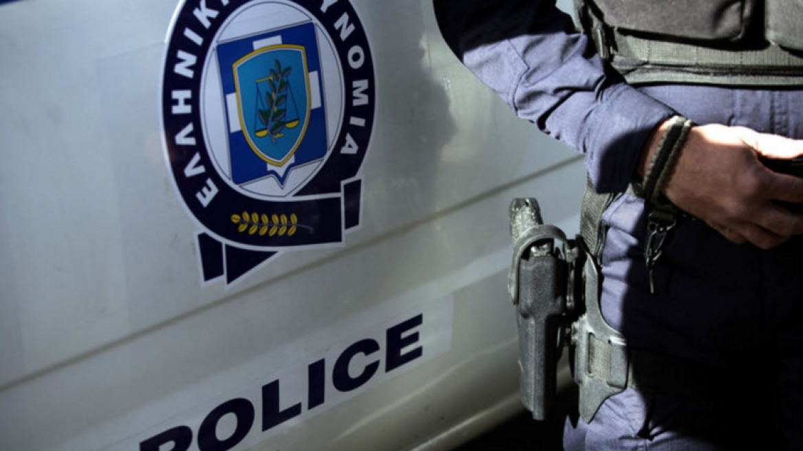 Ρέθυμνο: Σύλληψη τριών ατόμων για ναρκωτικά