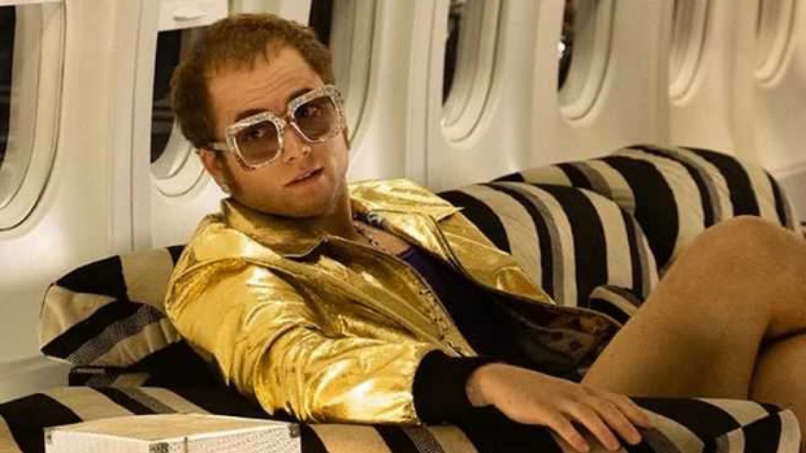 Σαμόα: Απαγόρευσε την προβολή του «Rocketman» λόγω γκέι σκηνών... παρότι αποδέχεται την ύπαρξη 3ου φύλου!