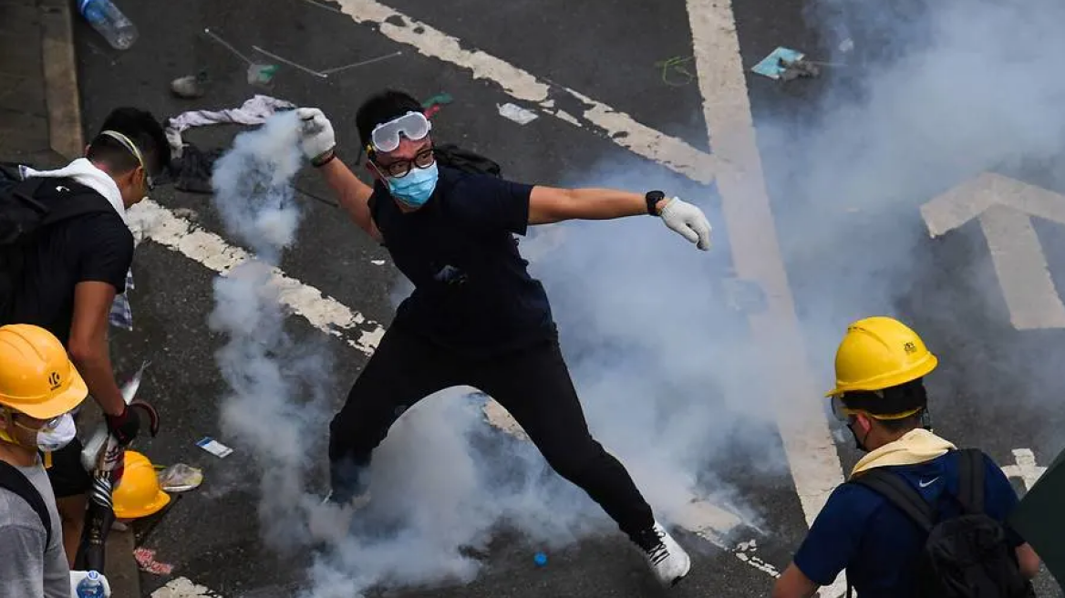 Καζακστάν: 250 συλλήψεις σε διαδηλώσεις ανήμερα της ορκωμοσίας του νέου προέδρου