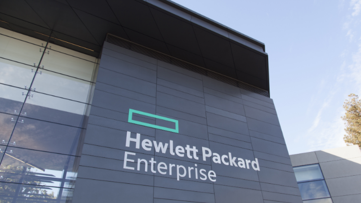 Οι δράσεις της Hewlett Packard Enterprise: Από την τεχνολογία στον άνθρωπο