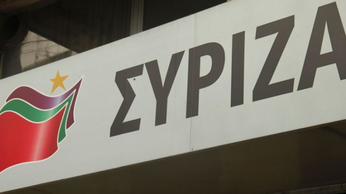 Ο ΣΥΡΙΖΑ κατηγορεί τώρα το Μαξίμου για ανικανότητα στο θέμα της Σαμοθράκης 