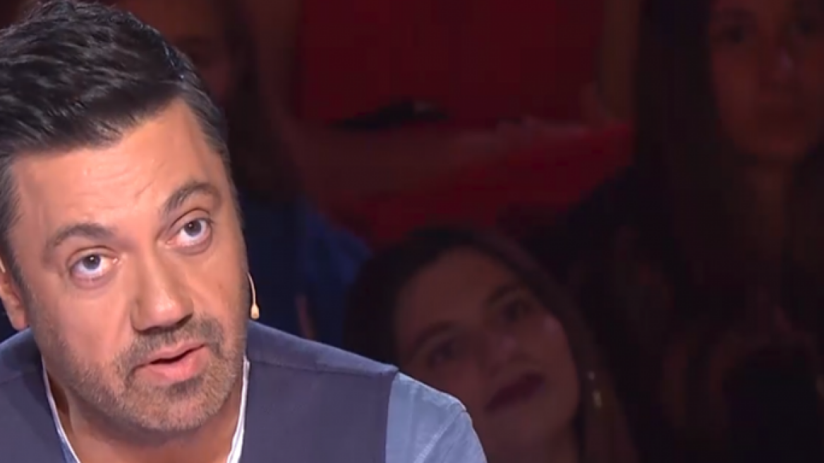 Ο Γιώργος Θεοφάνους βρήκε τον νικητή του X-Factor 2019