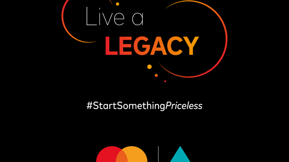 Live A Legacy: H πρωτοβουλία της Mastercard και του Women On Top επιστρέφει για 2η συνεχή χρονιά