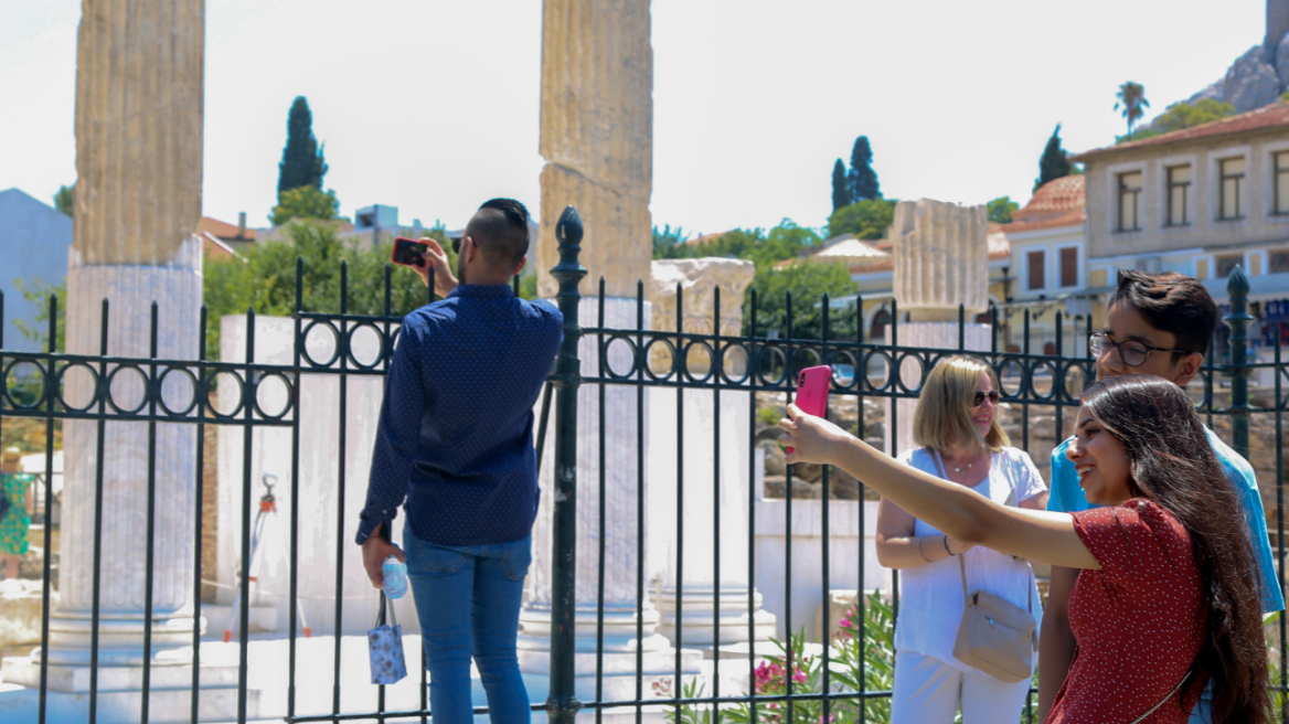 Δείτε τον καιρό για το Σαββατοκύριακο - Βίντεο και χάρτες με τις θερμοκρασίες 