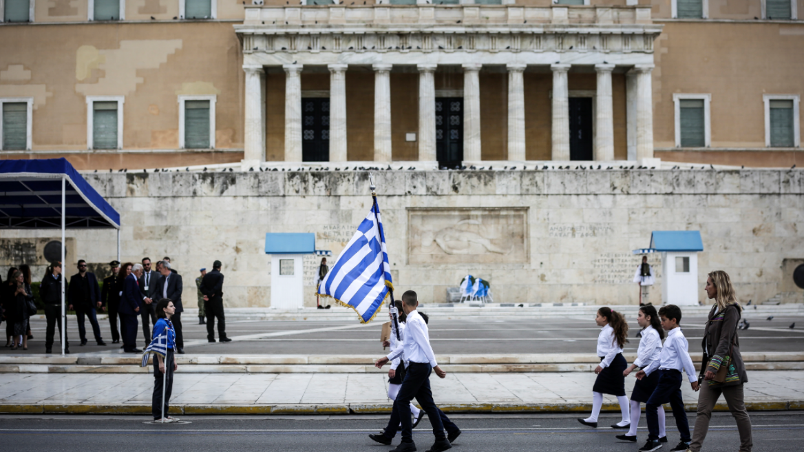 Ο καιρός της 28ης Οκτωβρίου: Οι πρώτες εκτιμήσεις από τους μετεωρολόγους 