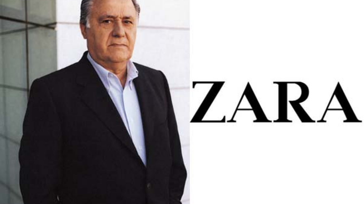 Ο Mr. Zara έκανε «στροφή» στο Real Estate: Αυτοκρατορία ακινήτων αξίας 10 δισ. ευρώ 