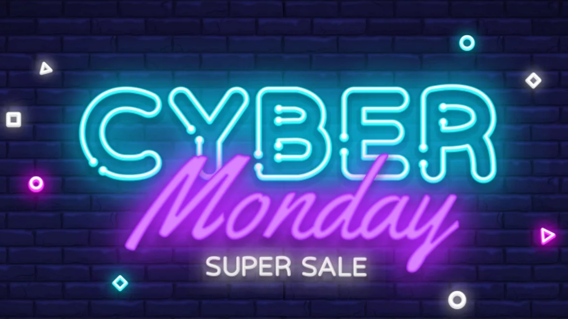 Ποια Black Friday; Οι πωλήσεις της Cyber Monday θα αγγίξουν τα 9,4 δισ. δολάρια! 