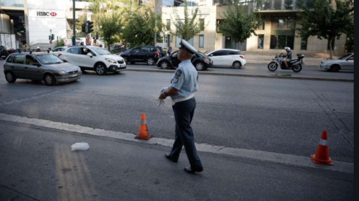 Κίνηση: Σε ποιους δρόμους έχει μποτιλιάρισμα - Δείτε Live