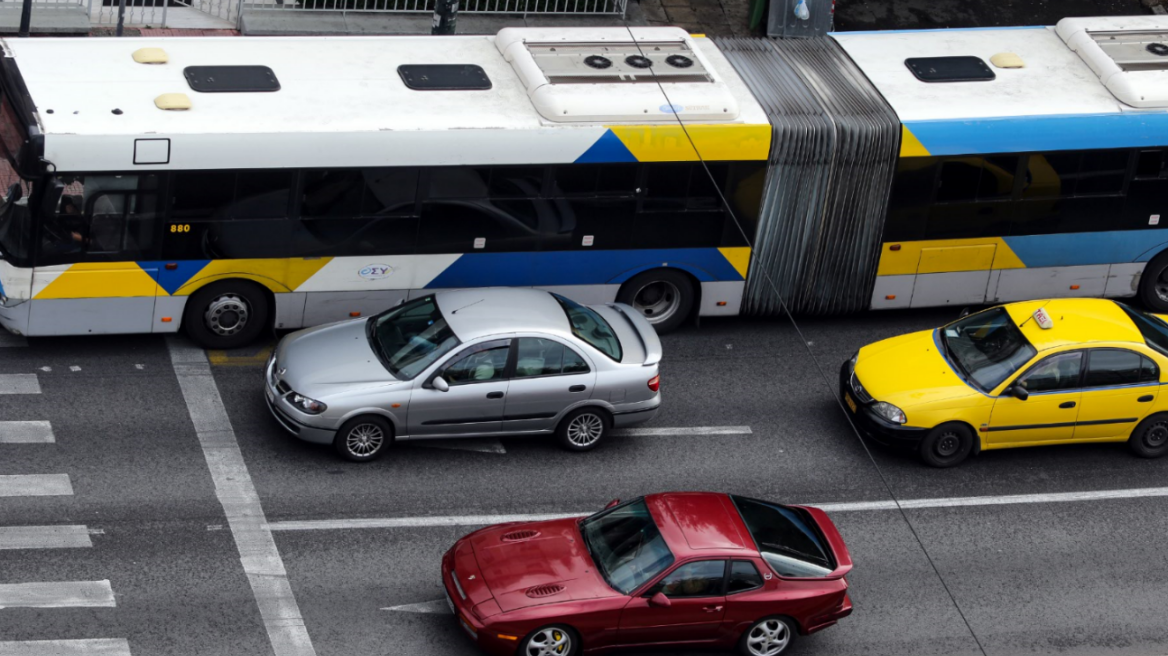 Τέλη κυκλοφορίας - Taxisnet: Έως και 31/12 η πληρωμή τους - Πώς θα τα εκτυπώσετε 