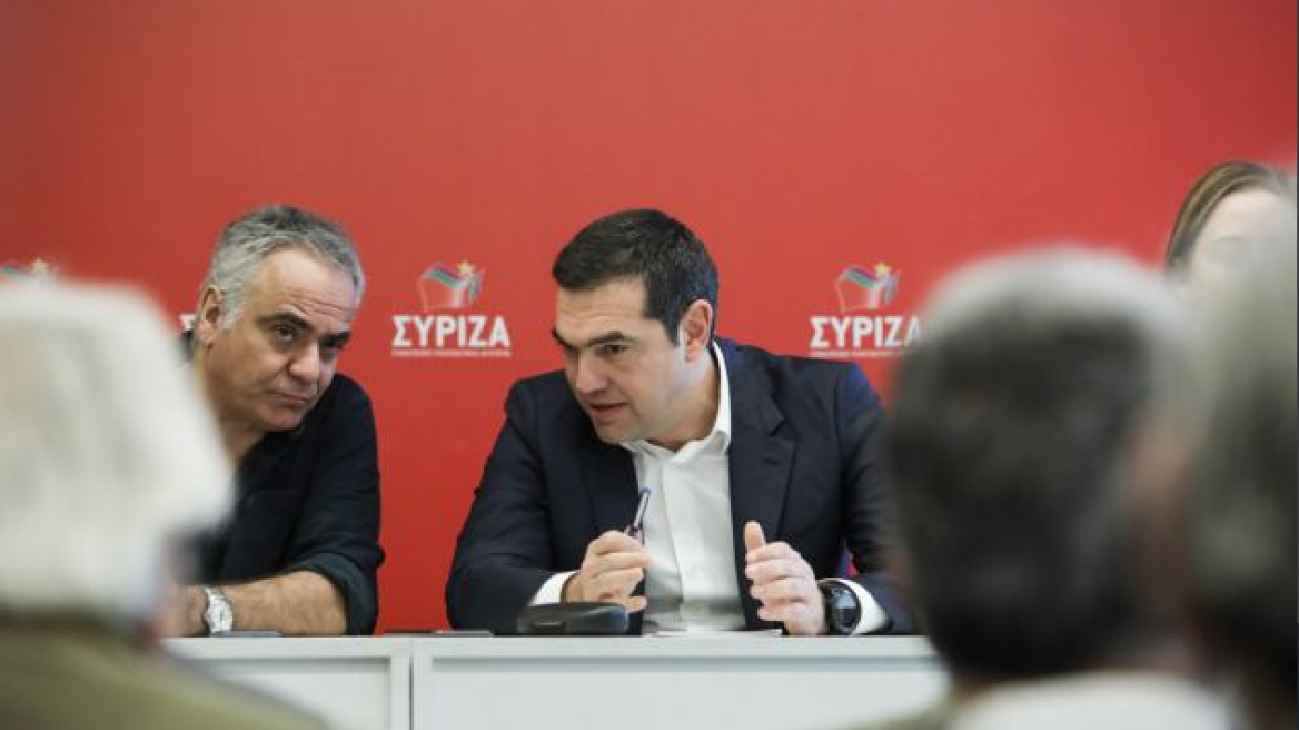 ΣΥΡΙΖΑ: «Κλείδωσαν» οι ημερομηνίες για το συνέδριο, προς αναζήτηση πολιτικής ταυτότητας