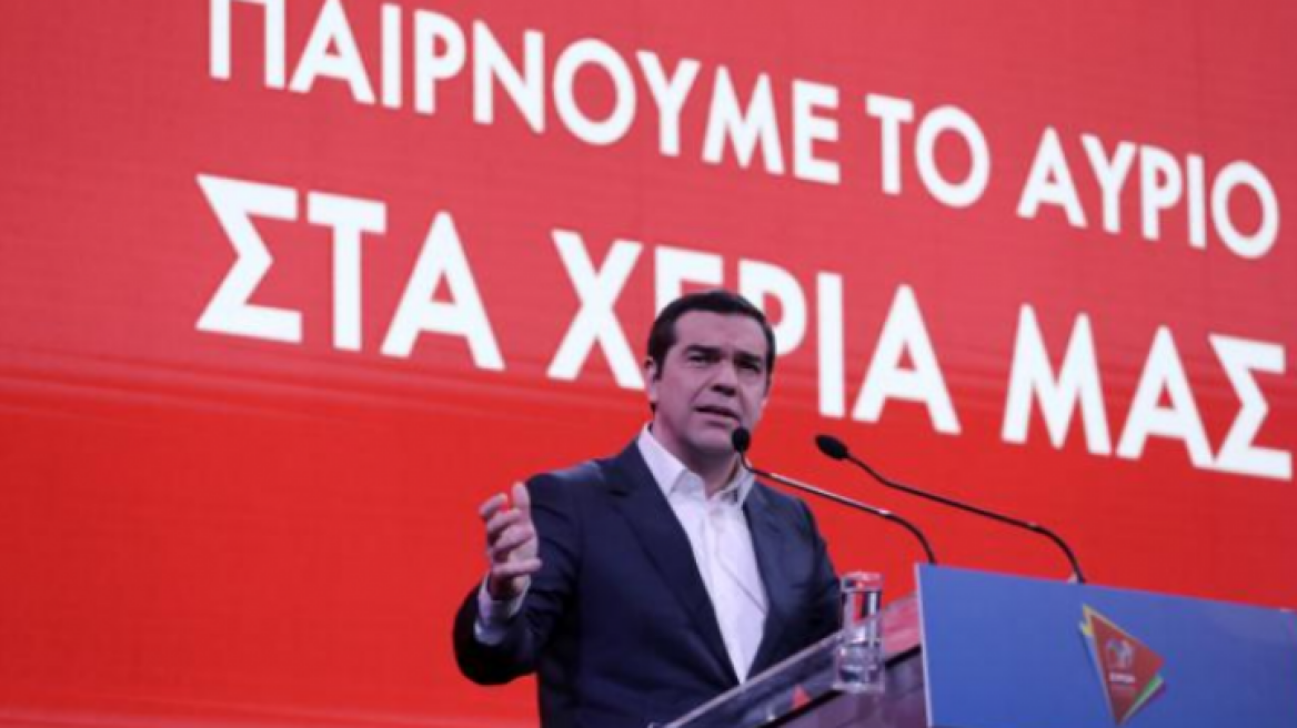 Κορωνοϊος: Γιατί ο Τσίπρας «πάτησε φρένο» για την Θεία Κοινωνία 