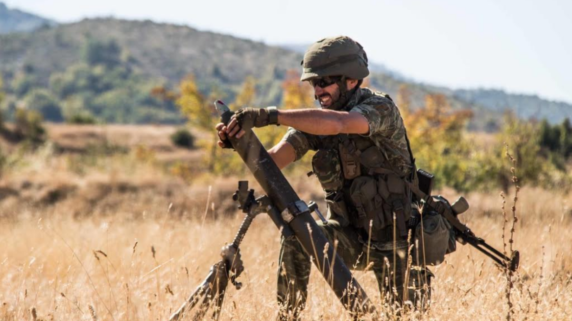 Έλληνες Εθνοφύλακες: Δίνουν τη δική τους μάχη στον Έβρο 