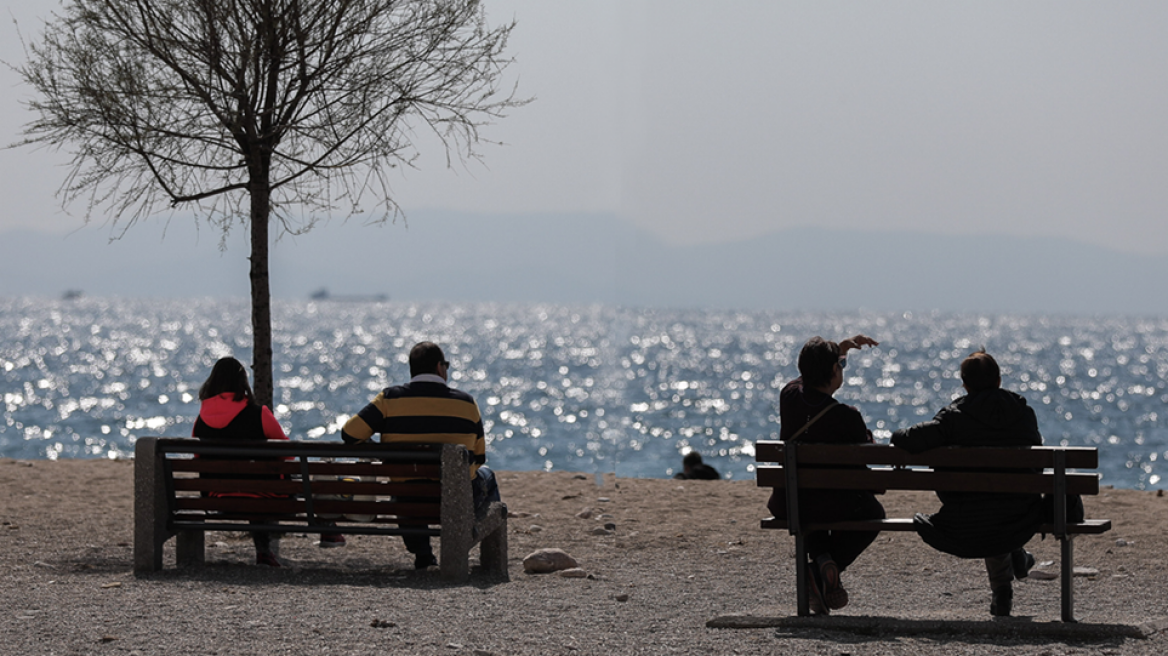 Κορωνοϊός: Το Σαββατοκύριακο κρίνεται το μέτρο απαγόρευσης της κυκλοφορίας