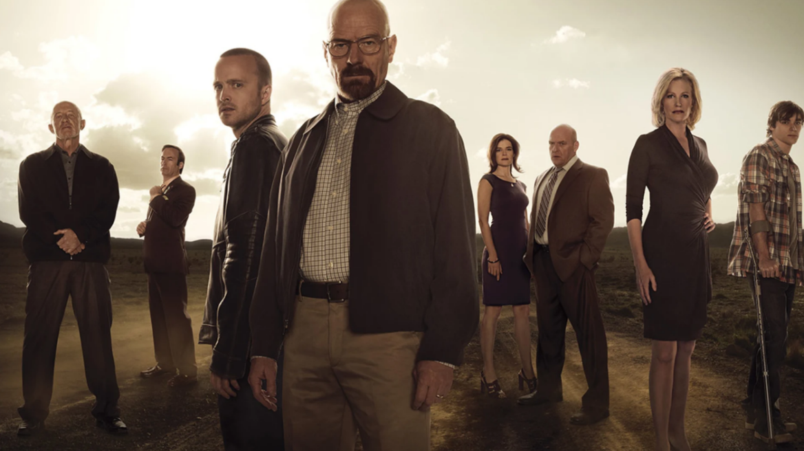 Γιατί η σειρά «Breaking Bad» τρώει… τη σκόνη του «Better Call Saul»