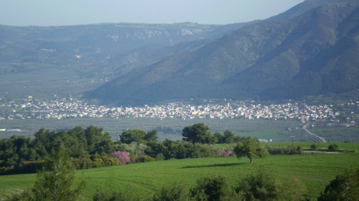 Σεισμός τώρα: 3,1 Ρίχτερ κοντά στην Αταλάντη 