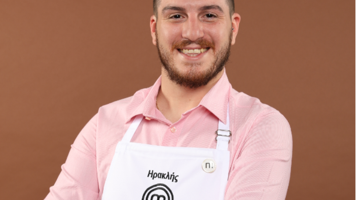 Ηρακλής Αποστολίδης για MasterChef: Γινόντουσαν συζητήσεις πίσω από κλειστές πόρτες