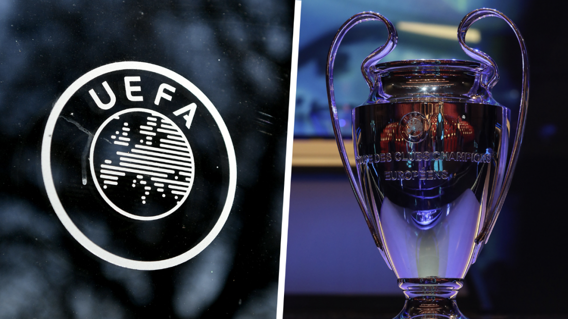 UEFA: «Από το πρωτάθλημα η ευρωπαϊκή θέση που χάνεται στο Κύπελλο»