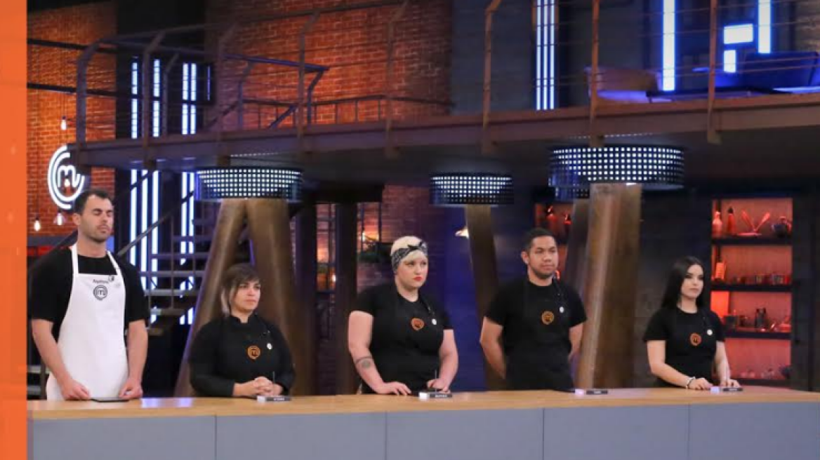 MasterChef: Οι αποψινές αλλαγές ψήφων και ο «από μηχανής Θεός» πριν την αποχώρηση