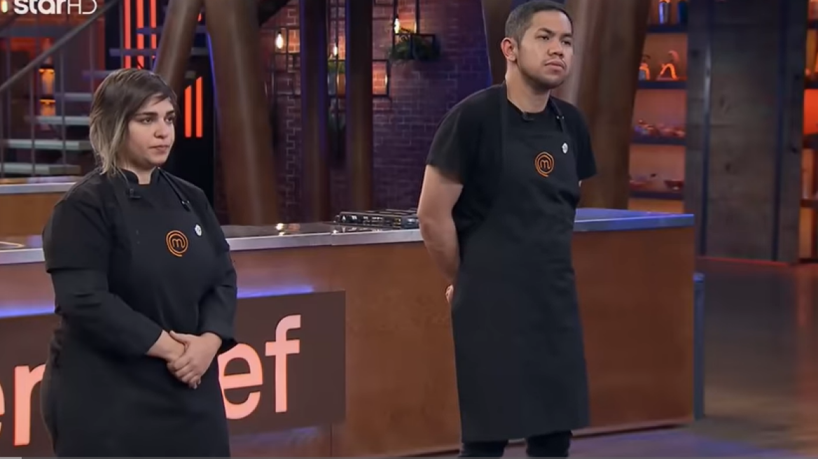 MasterChef 4: Ανατροπή στην ασυλία και αποχώρηση-έκπληξη