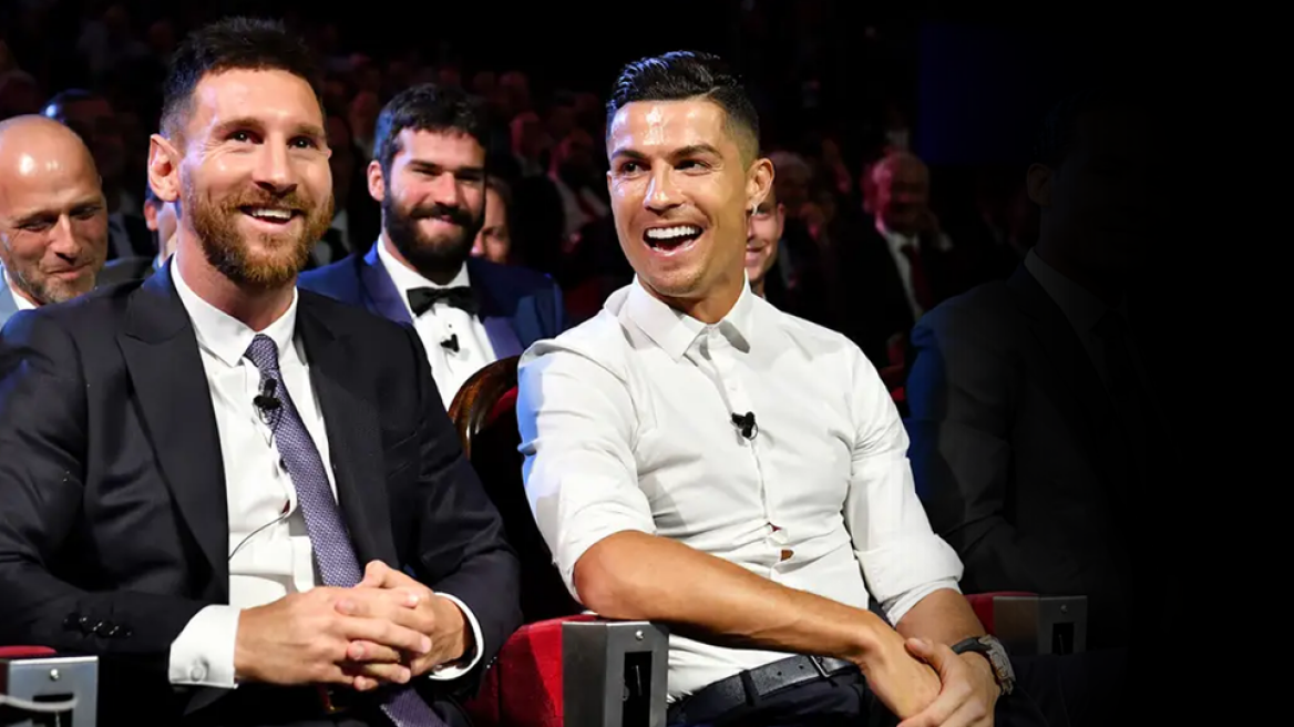 Τα... τρελά ποσά που βγάζουν Ronaldo, Messi και άλλοι τοπ αθλητές με κάθε post τους στο Instagram