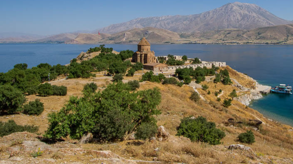 Σεισμός τώρα 4,4 Ρίχτερ νότια της Τουρκίας