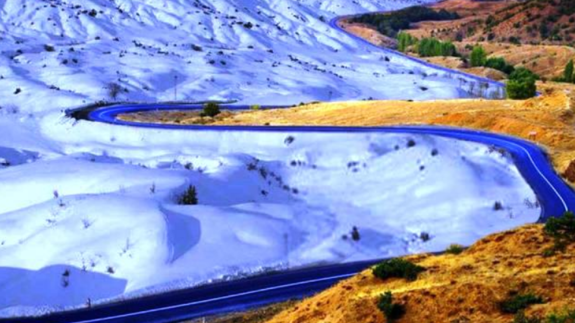 Σεισμός τώρα 4,1 Ρίχτερ στην Τουρκία