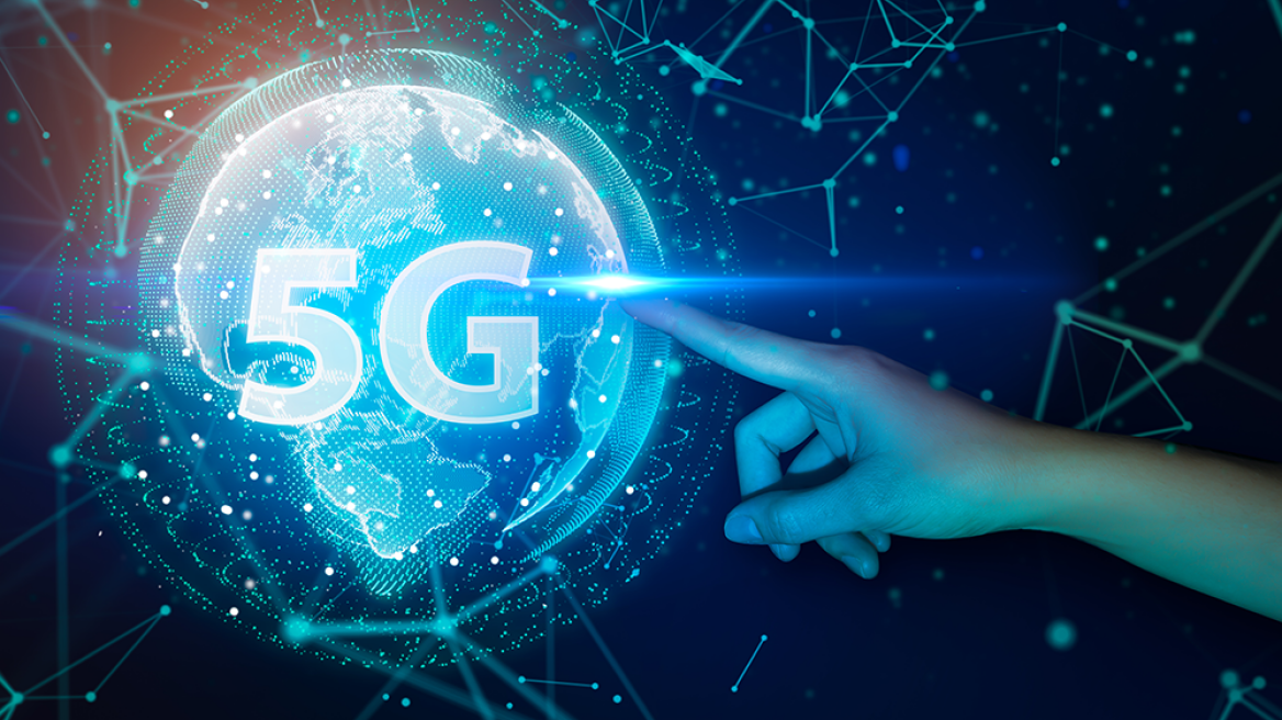 ΕΥ: Το 5G μπορεί να φέρει επενδύσεις €3,9 – 6,5 δισ. έως το 2030 στην Ελλάδα