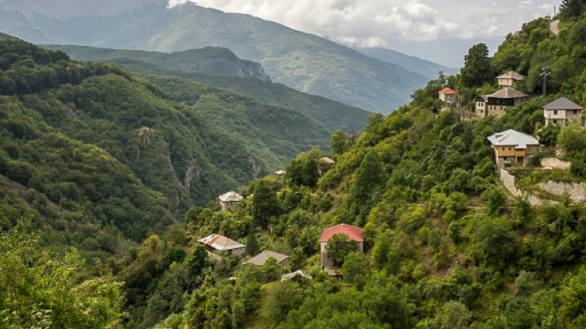 Σεισμός τώρα 4,8 Ρίχτερ στα Σκόπια