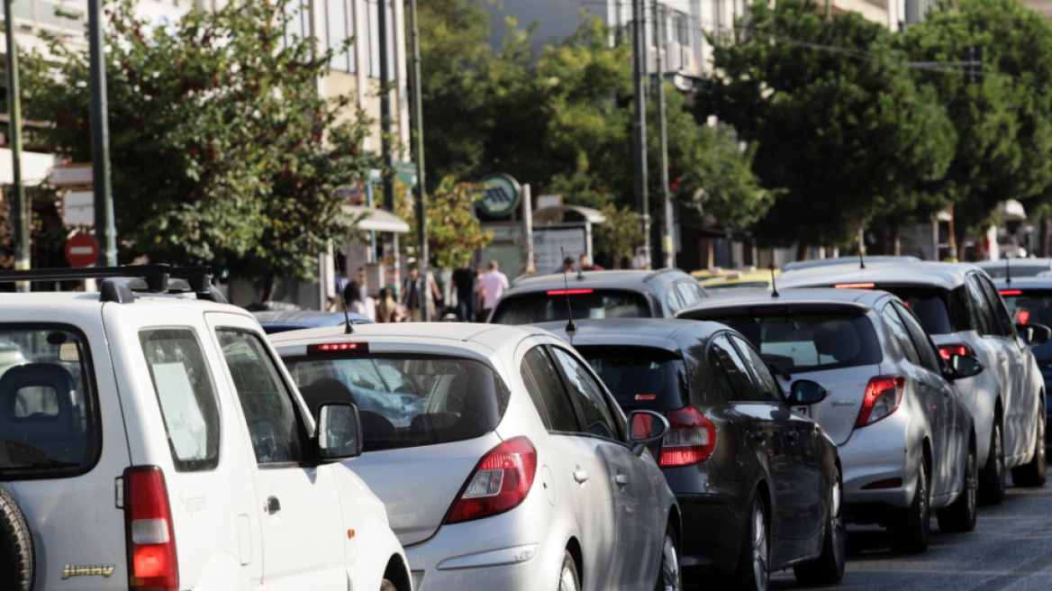  Taxisnet τέλη κυκλοφορίας 2021: Πώς θα τα πληρώσετε