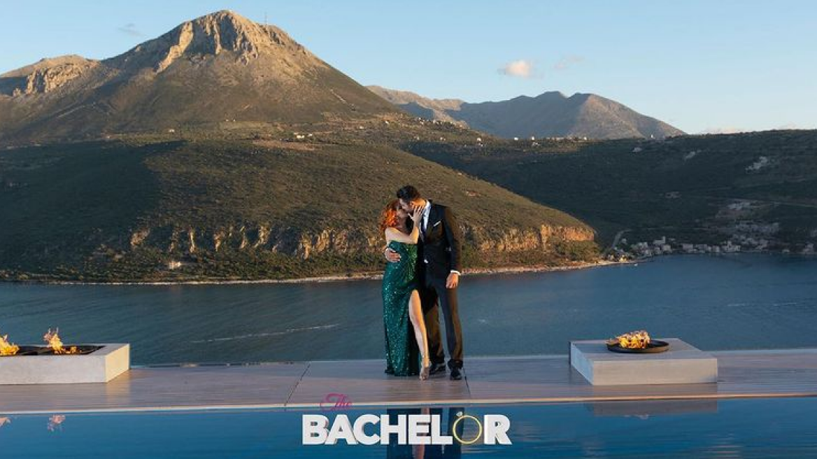 The Bachelor: Ποια είναι η Νικόλ που κέρδισε την καρδιά του Παναγιώτη - Το γλέντι στο twitter για τον Ελύτη και τον Γονίδη