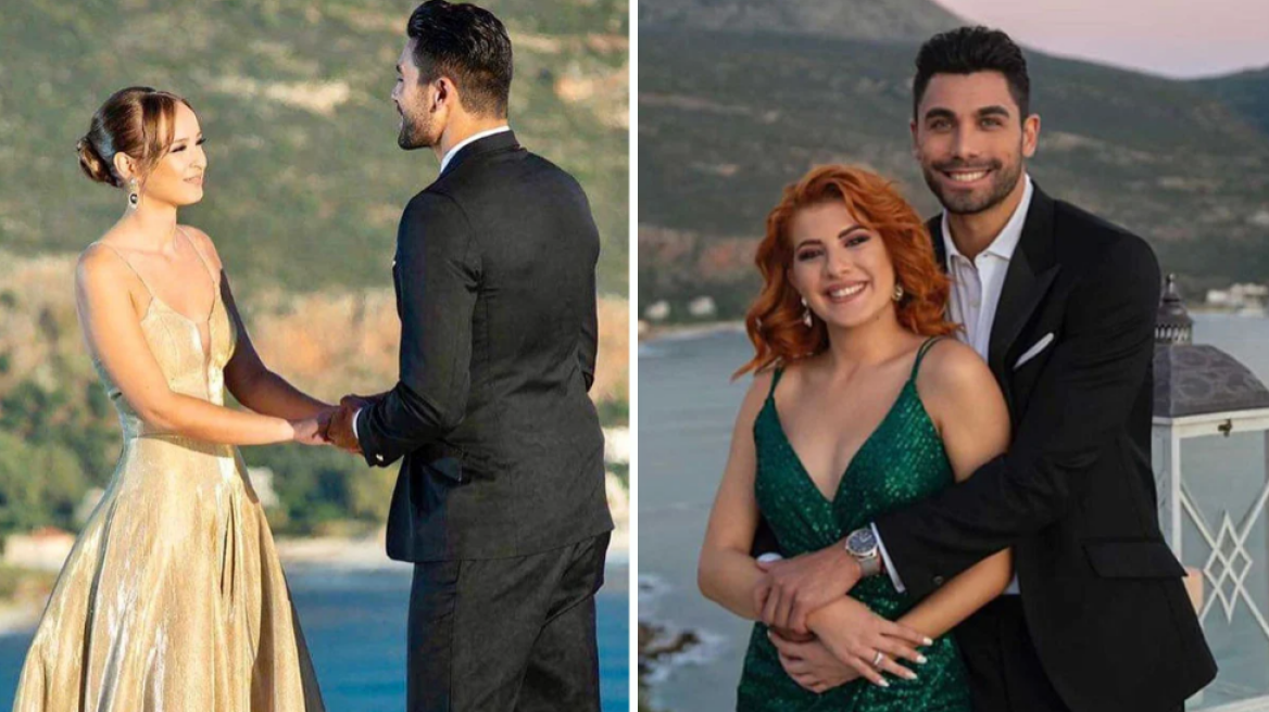 The Bachelor: Η σπόντα της Βίβιαν για τον Παναγιώτη και τη Νικόλ