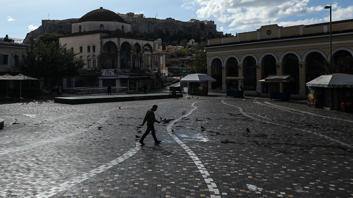 Νέα μέτρα για τον κορωνοϊό: Δείτε τι αλλάζει 