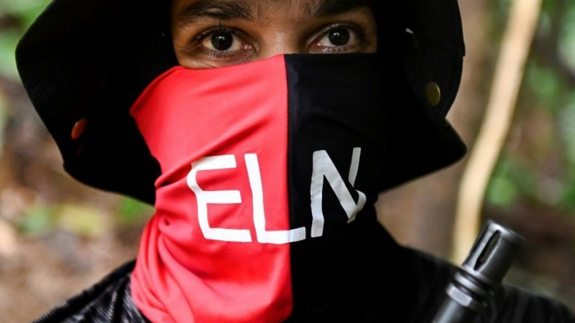 Κολομβία: Σφαγή με πέντε νεκρούς, ανάμεσά τους ένα κοριτσάκι-Επικήρυξαν τους δράστες 