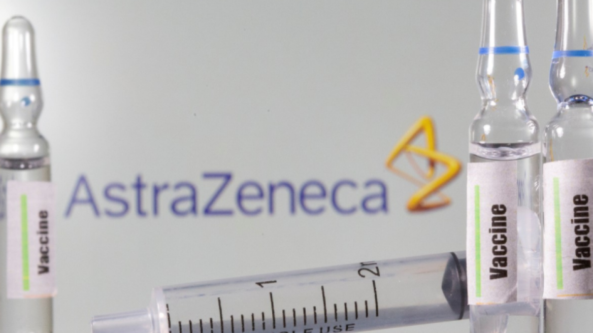 Γκάγκα (ΘΕΜΑ 104,6): Το εμβόλιο της Astrazeneca  θα μπορεί να γίνεται και στα φαρμακεία 