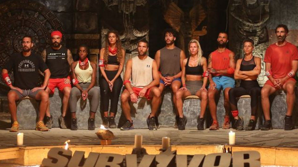 Survivor spoiler: Την Κυριακή όλα αλλάζουν - Οι νέες αφίξεις και οι καβγάδες 