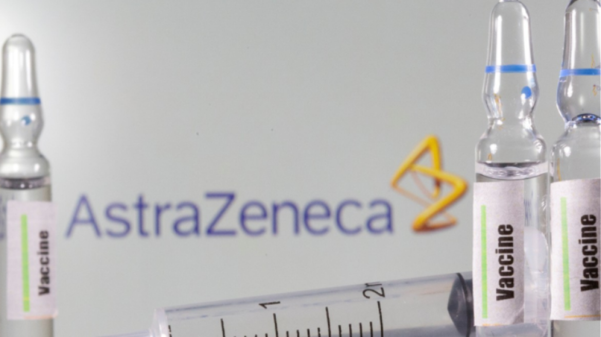  Επικεφαλής της AstraZeneca: Θα έπρεπε να είμαστε καλύτερα προετοιμασμένοι για την πανδημία